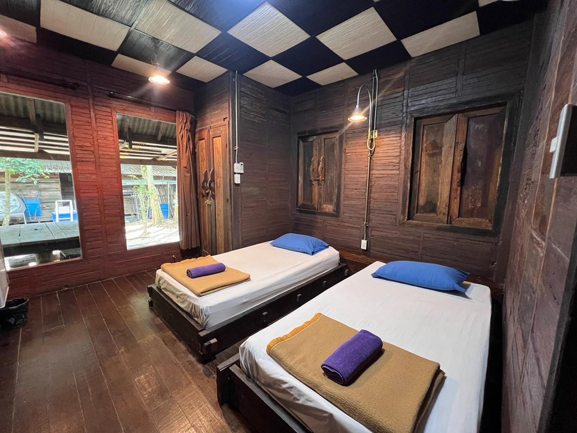 Pang Mai Resort Songkhla Exterior photo